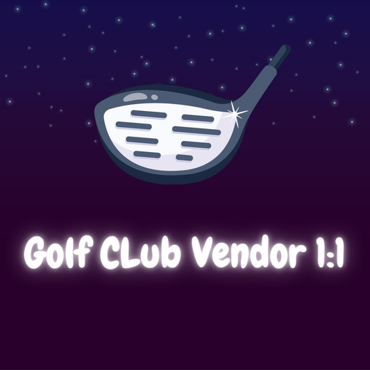 Golf Club Vendor Link